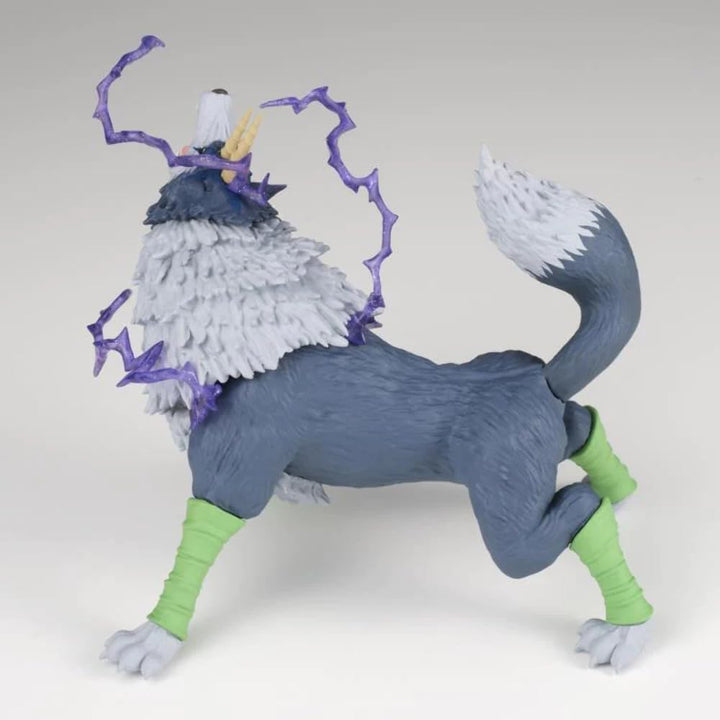 BANPRESTO Slime - Ranga - Figurine Effectreme 10cm