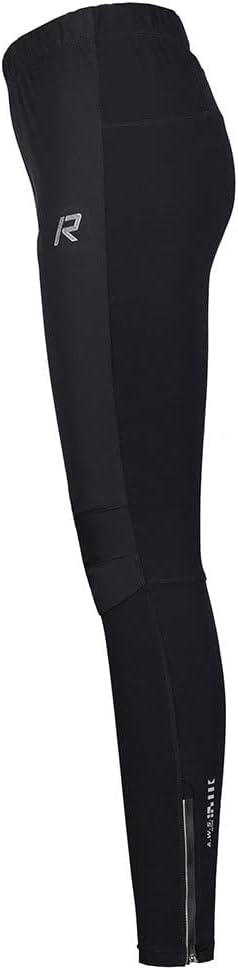 RUKKA Majajarvi Women 42 Schwarz, 42 Schwarz