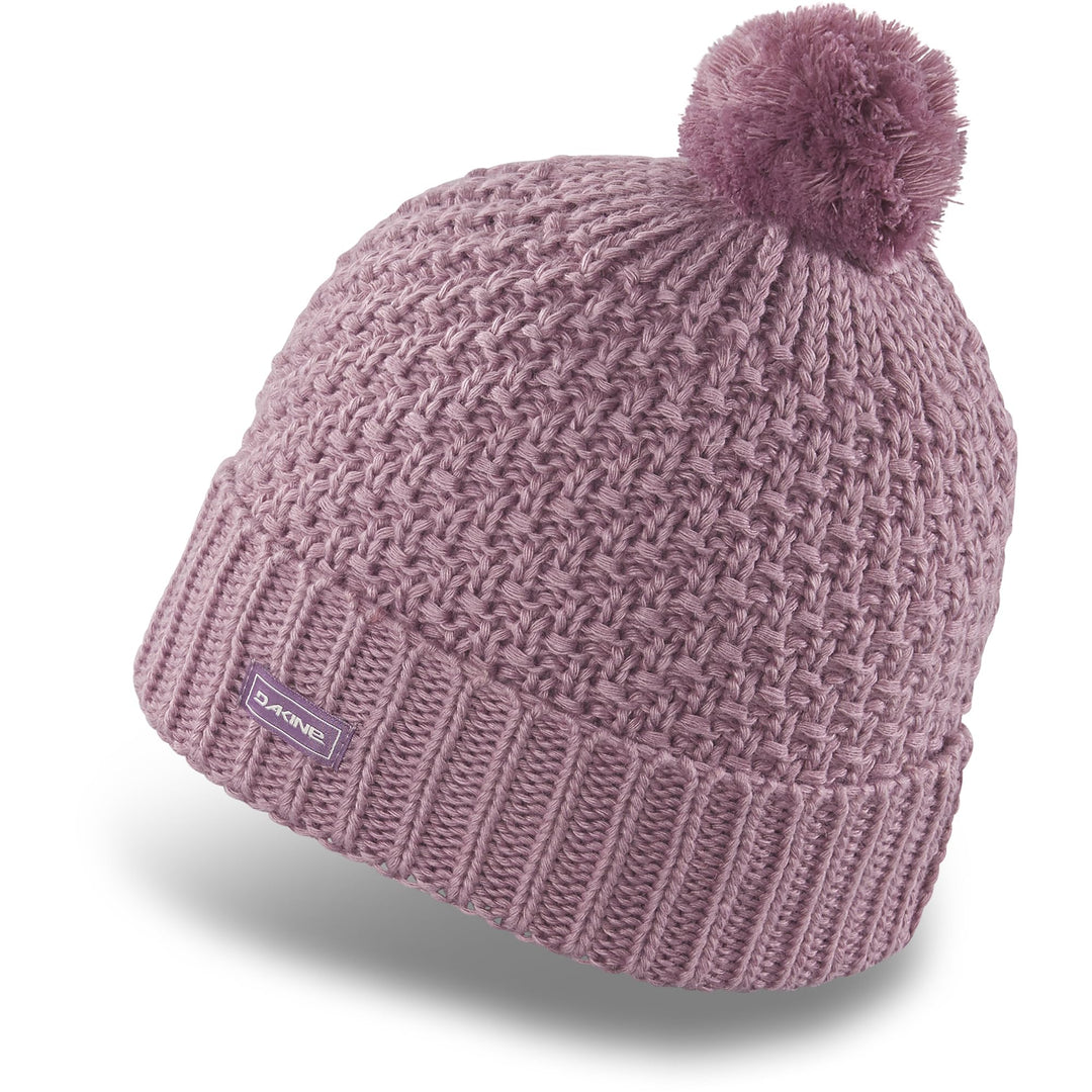 Dakine Unisex Tiffany Beanie Hat, Elderberry, OS