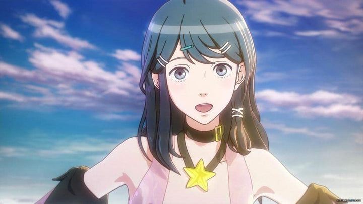 Tokyo Mirage Sessions #FE