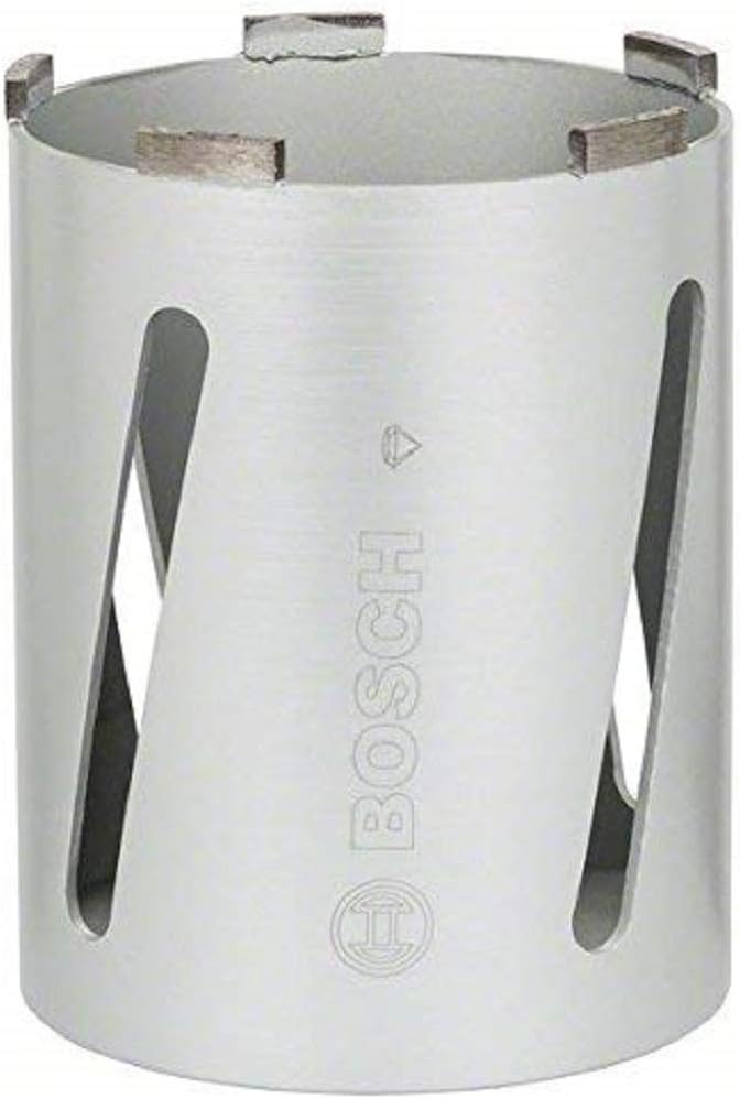 Bosch Professional Steckschlüssel für Sechskantschrauben (Schlüsselweite: 1/4", Länge: 65 mm) 117 mm