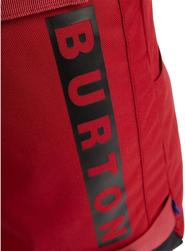 Burton Unisex – Erwachsene Emphasis Pack 2.0 Daypack, Sun Dried Tomato