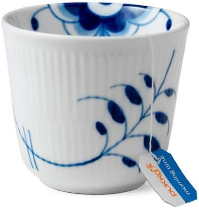 Royal Copenhagen 1017355 Thermobecher, Porzellan, 8cm