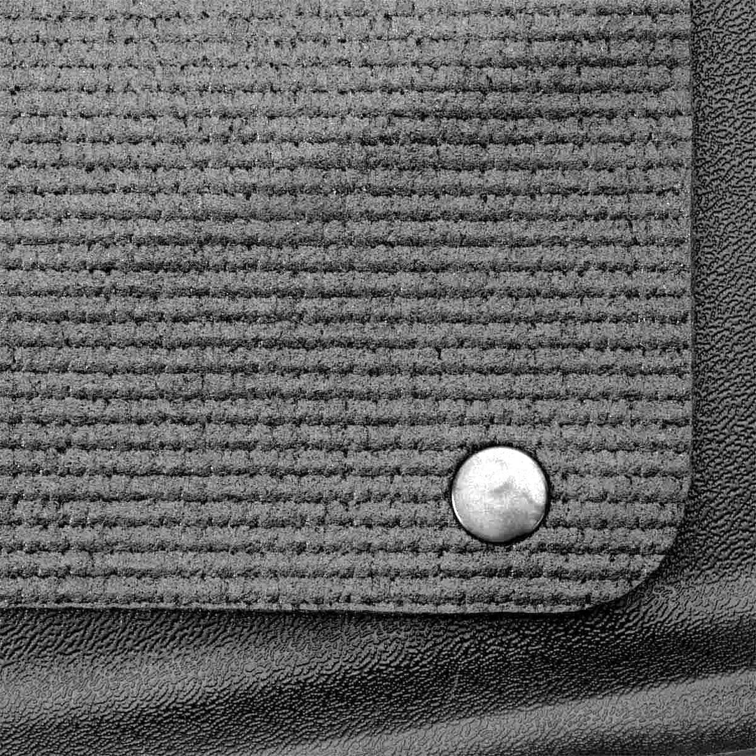 Kofferraumwanne mit Ladekantenschutz passend für MG ZS Hybrid+ ab 10/2024 AZUGA AZ26000098 Kofferrau