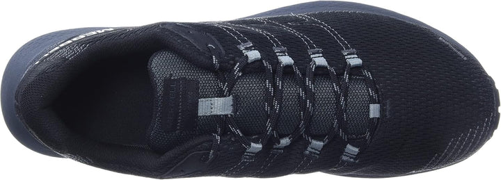Merrell Herren Fly Strike GTX Sneaker 40 EU Schwarz, 40 EU Schwarz