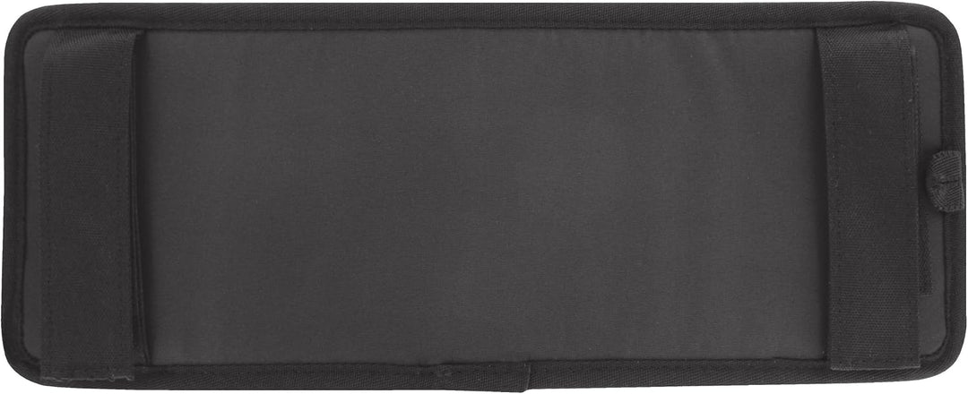 Cocoon GRID-IT - Sonnenblende Organizer mit elastischen Bändern / Auto Zubehör / KFZ Organizer / Mul