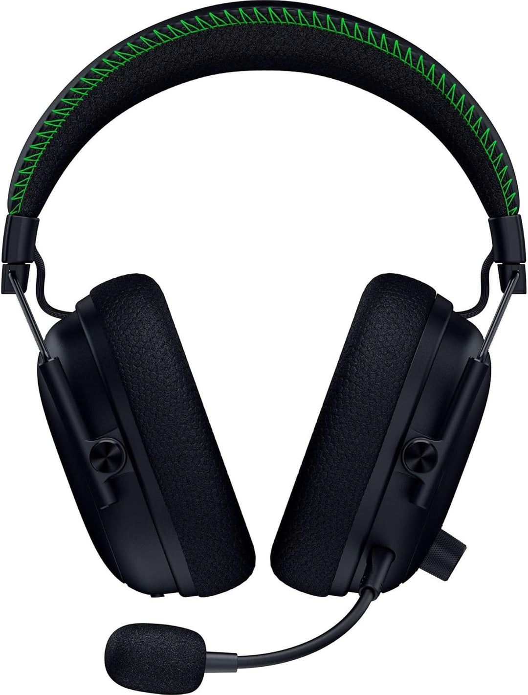 Razer BlackShark V3 Pro Xbox S|X - Kabelloses E-Sport-Headset mit ANC - Aktive Geräuschunterdrückung