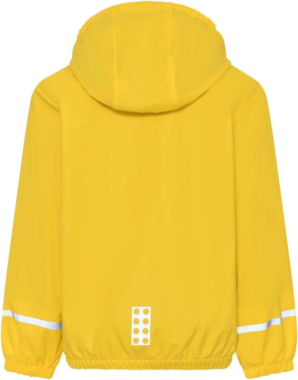 LEGO Unisex Kinder Regenjacke 104 207, 104 207