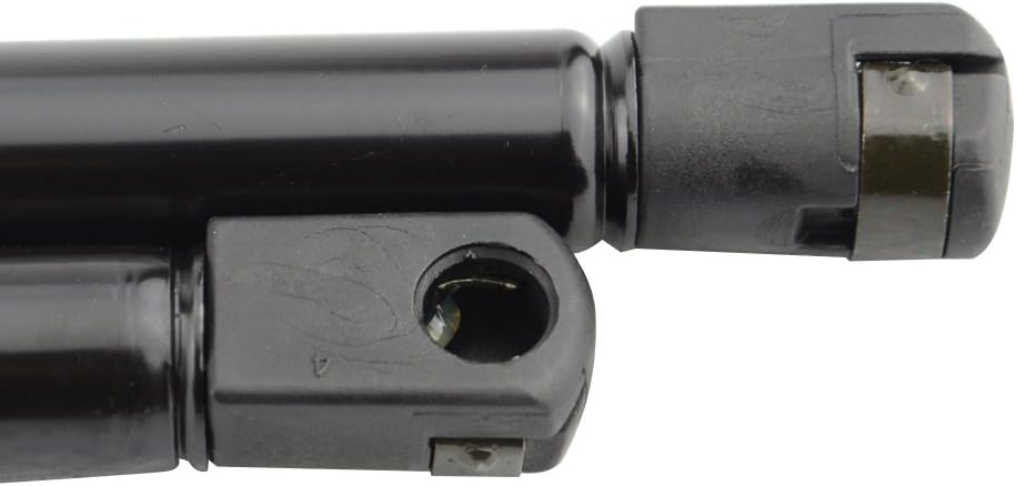 Frankberg 4x Gasfeder Dämpfer Heckklappe Heckscheibe Kompatibel mit Grand Cherokee WG WJ Alle Motore