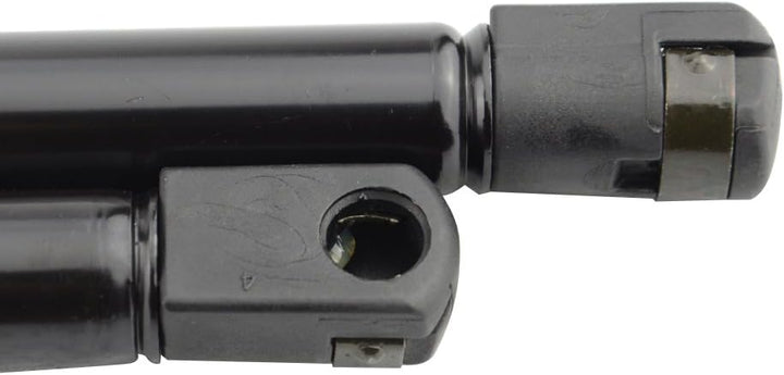 Frankberg 4x Gasfeder Dämpfer Heckklappe Heckscheibe Kompatibel mit Grand Cherokee WG WJ Alle Motore