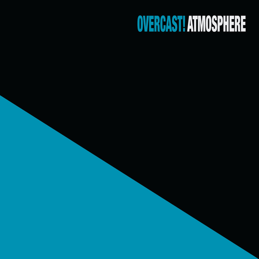 Overcast!, Vinyl