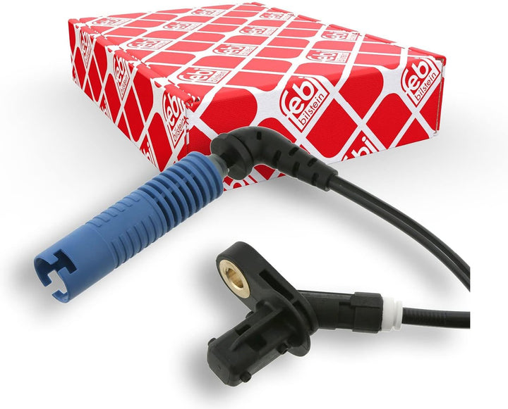 febi bilstein 24611 ABS-Sensor , 1 Stück
