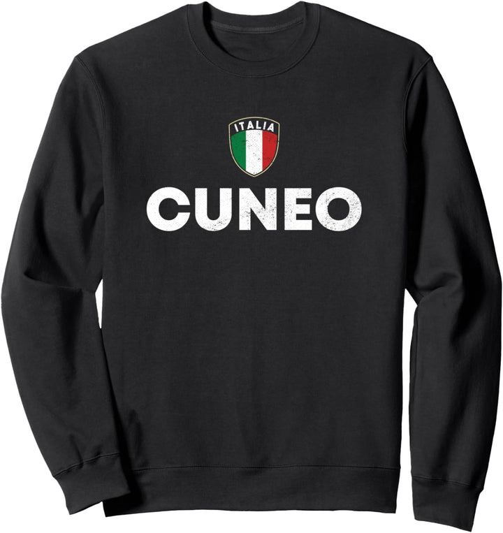 Cuneo Sweatshirt