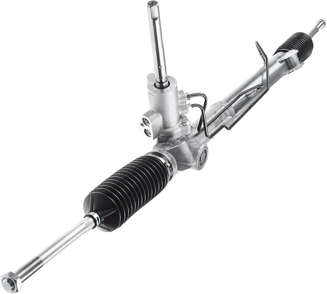 Frankberg Lenkgetriebe Servolenkgetriebe Hydraulisch für Linkslenker Kompatibel mit Mondeo IV BA7 1.