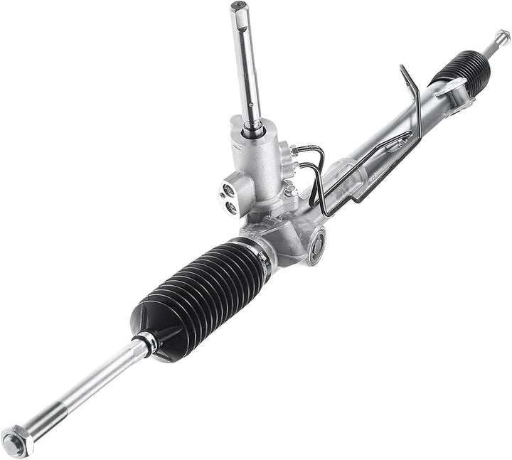 Frankberg Lenkgetriebe Servolenkgetriebe Hydraulisch für Linkslenker Kompatibel mit Mondeo IV BA7 1.