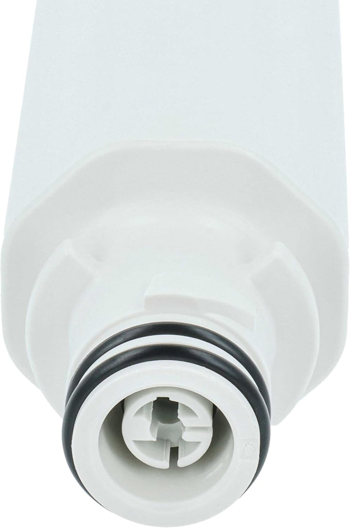 vhbw 3x Wasserfilter Filterkartusche Filter kompatibel mit LG GC-L257KQHX.ASWQEUR, GC-L257KQHX.ASWQG