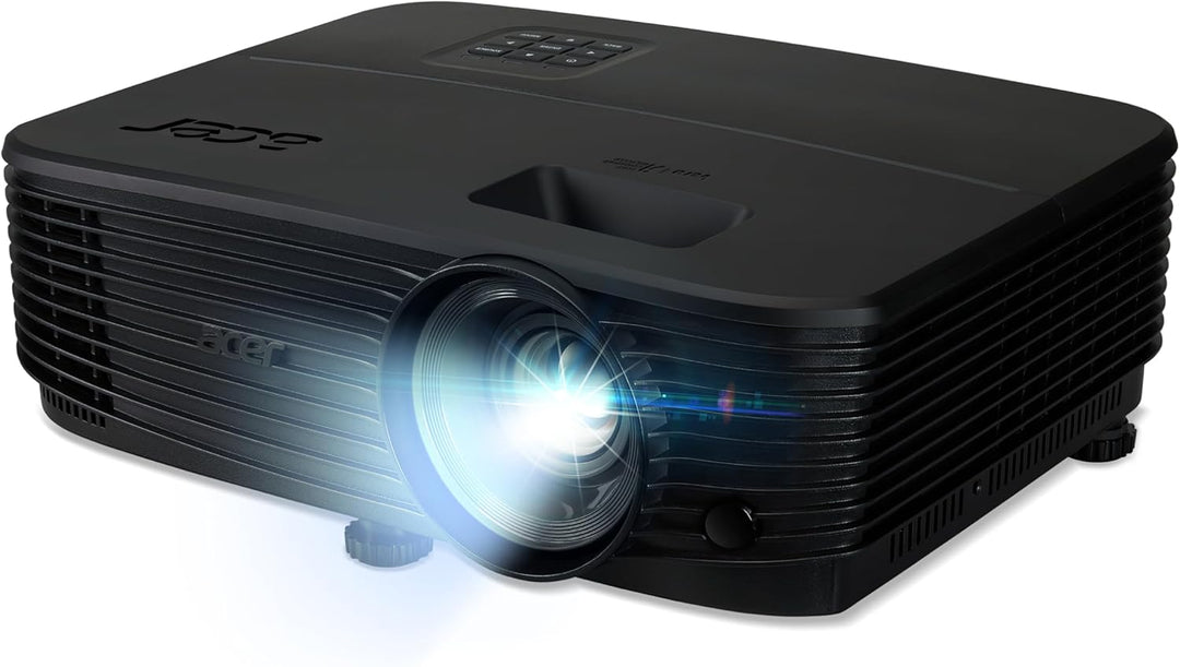 Acer PD2527i (Vero) DLP-LED Beamer (1080p Full HD (1.920 x 1.080 Pixel) 2.700 ANSI Lumen, 2.000.000:
