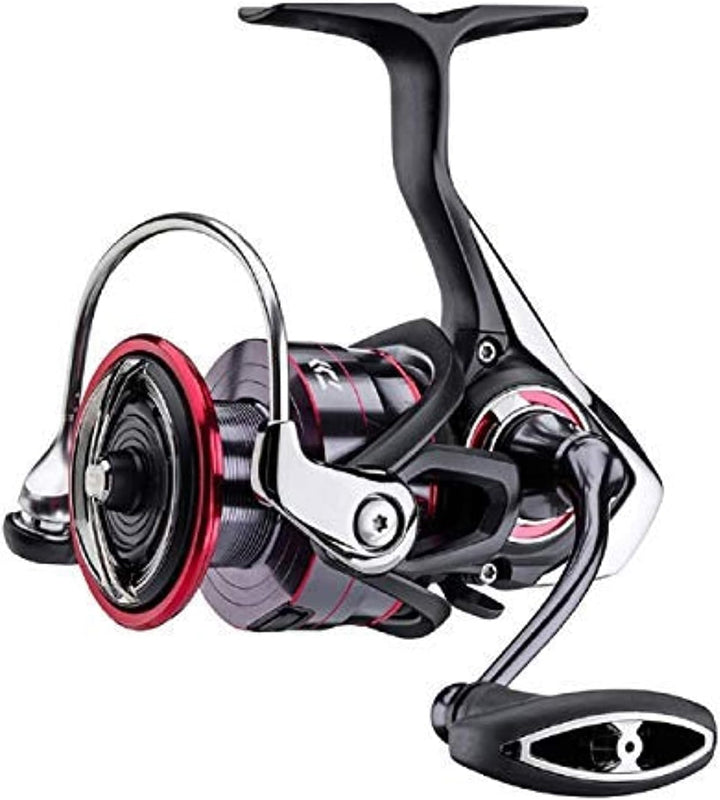 Daiwa 17 Fuego LT Angelrolle 4000-C, 4000-C