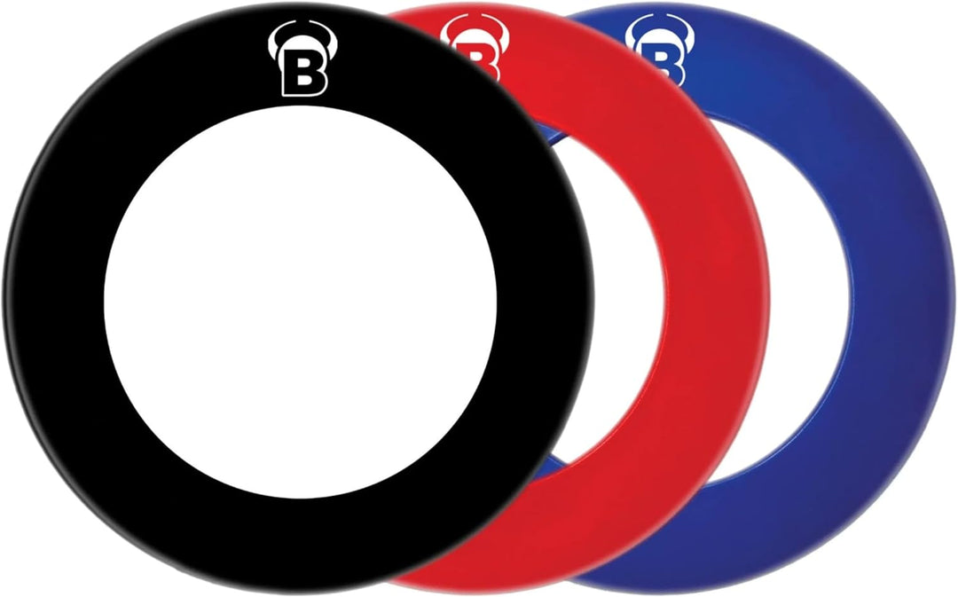 Dart-Wall-Protector, Darts-Auffangfring, Backboard Dart, Dartboard Surround, hochwertige und stabile