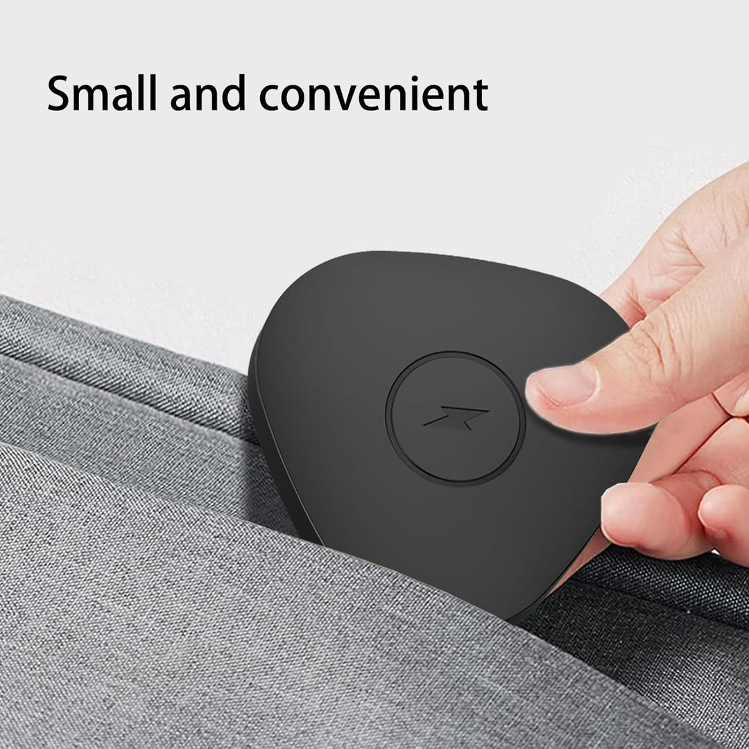 Rounkin Kabelloses Ladegerät, kompatibel mit Sonos Roam Gen 2. / 1. Generation, magnetische Ladestat