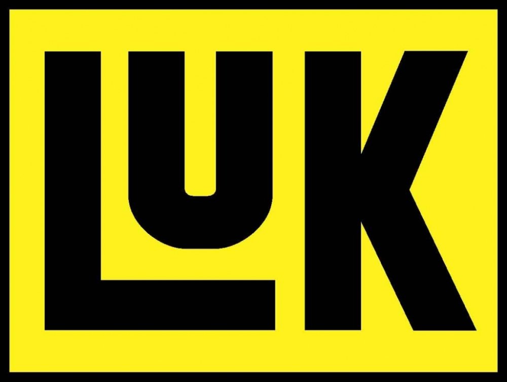 LuK 624 3403 09 Kupplungssatz