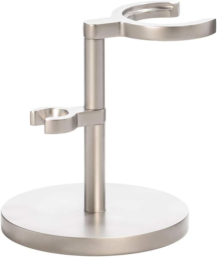 MÜHLE Halter für Rasierset - Rocca Serie - matt