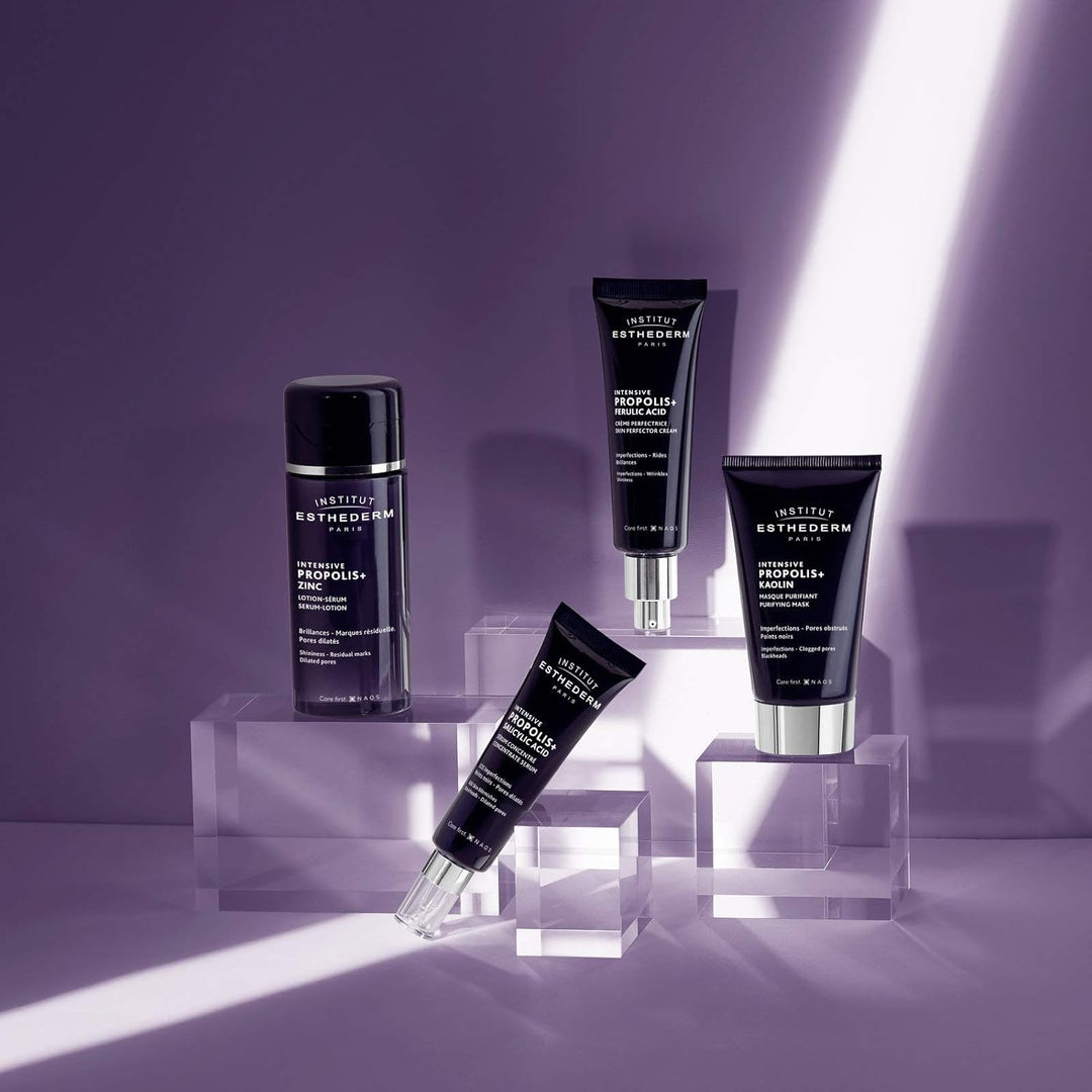 INSTITUT ESTHEDERM ITALIA Div. INTENSIVE PROPOLIS+ Creme 50 ml