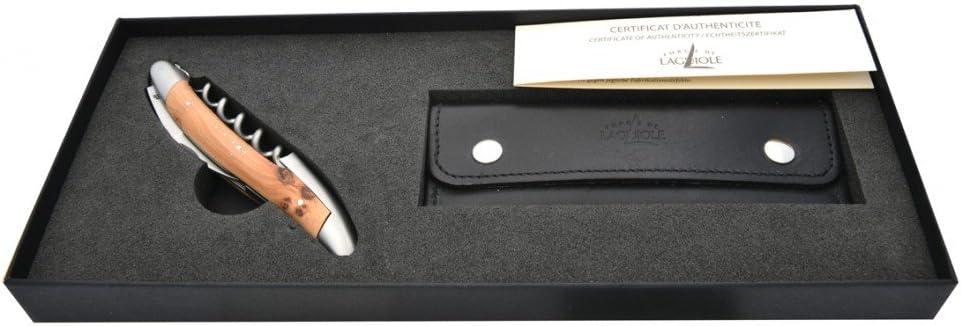 Forge De Laguiole Sommelier Olive