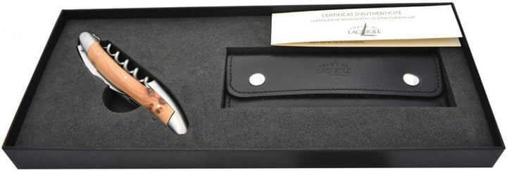 Forge De Laguiole Sommelier Olive