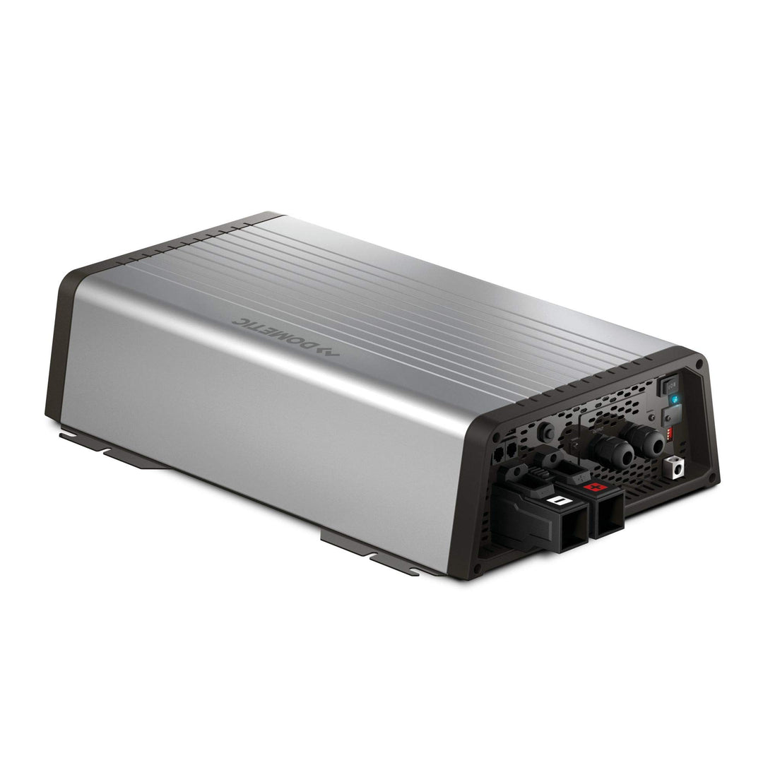 DOMETIC DSP 3512T Komfort-Sinus-Wechselrichter, 3.500 W, 12 V I Mobile "Steckdose" für unterwegs, Sp