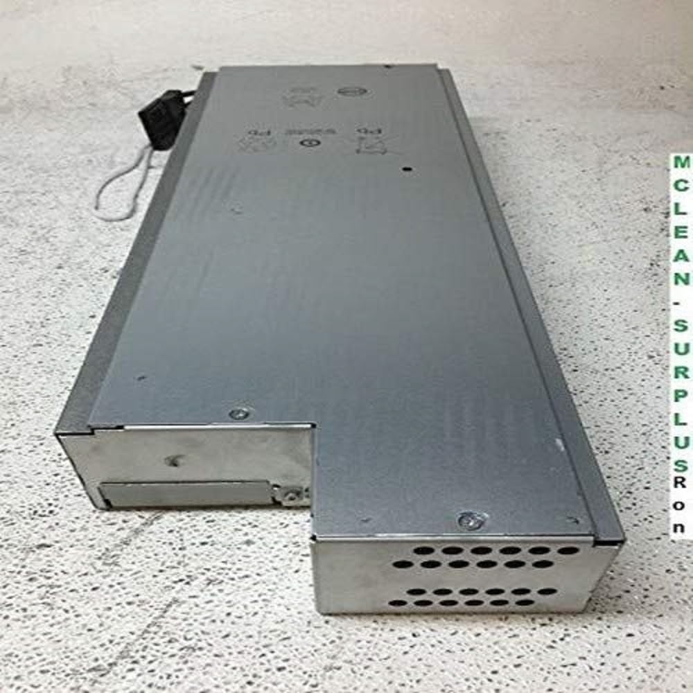 APC APCRBC117 - Ersatzbatterie für Unterbrechungsfreie Notstromversorgung (USV) von APC - passend fü