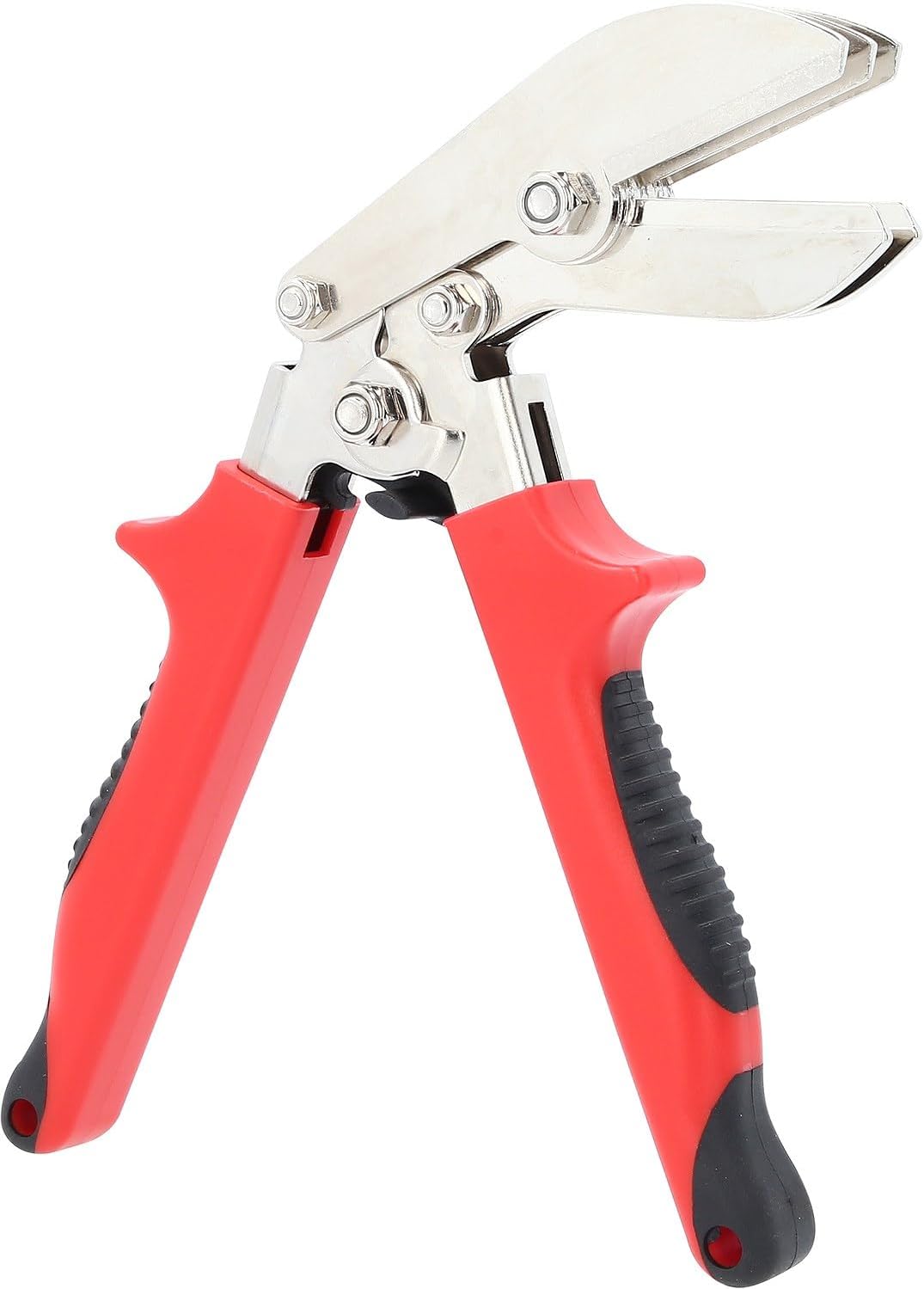 KS Tools Rohr-Einziehzange, abgewinkelt, 225 mm