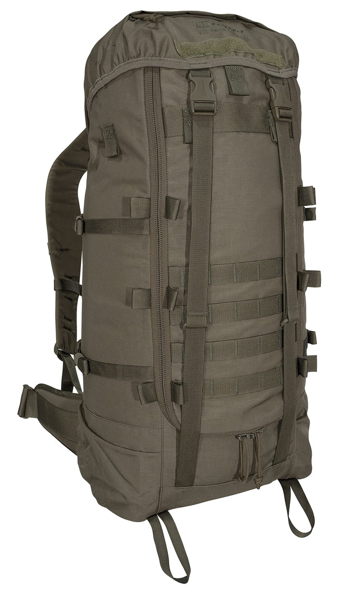 Berghaus FLT Heros 45 FA IR steingrauoliv