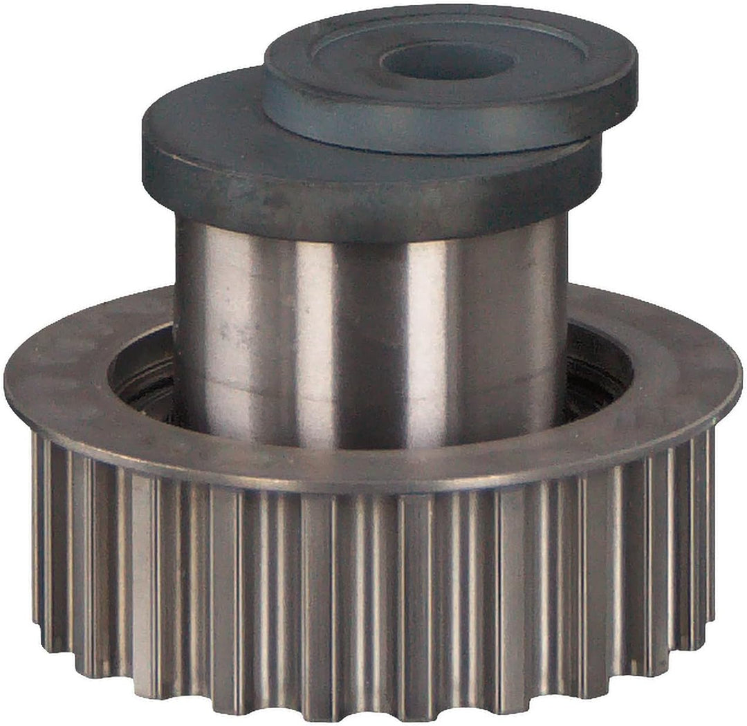 febi bilstein 03370 Spannrolle für Zahnriemen , 1 Stück