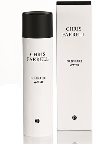 Chris Farrell Green Fire Water
