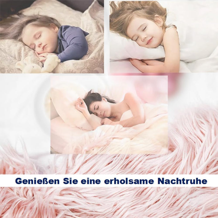 EHAOKK Goldener Schmetterling bettbezug,Blauer,Lila,Buntes Fantasie Schmetterling bettbezug,3D Schme