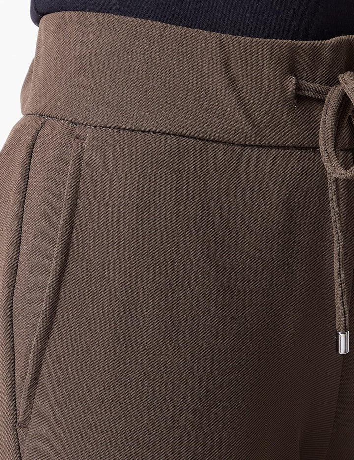 Atelier GARDEUR Damen Hose 34 Black Olive(1076), 34 Black Olive(1076)