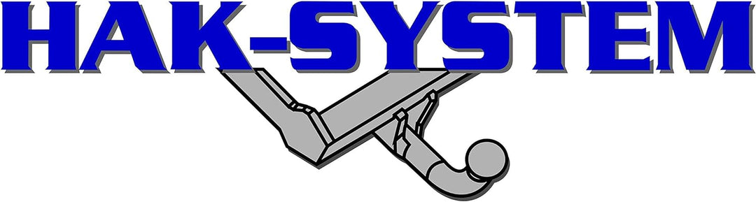 NEU Anhängerkupplung AHK Steinhof starr für Skoda Octavia III 5E Kombi Combi 02.2013- mit 13-polig F