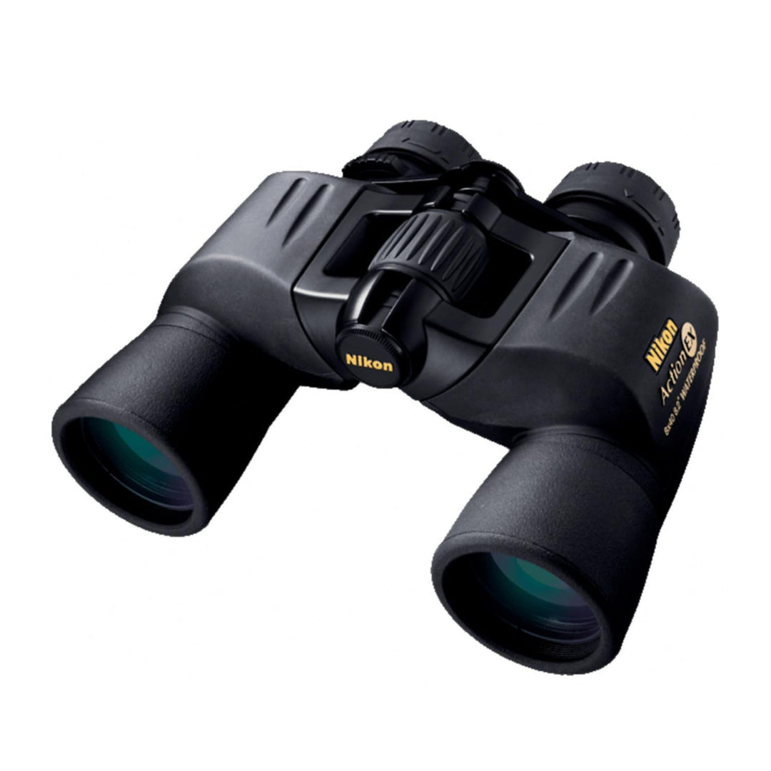 Nikon Action EX 8x40 CF Fernglas, ex 8x40