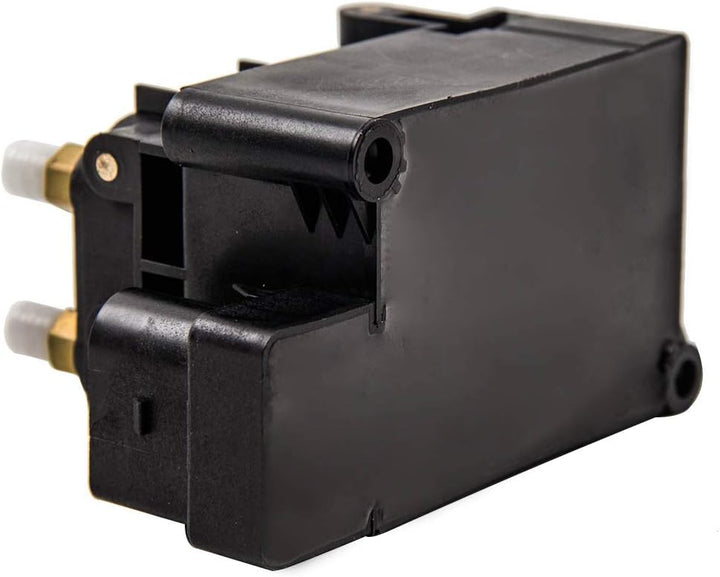 maXpeedingrods Magnetventil Ventilblock Ventil Luftfederung für M-Klasse GL-Klasse X164 W164 ML-Klas
