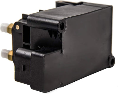 maXpeedingrods Magnetventil Ventilblock Ventil Luftfederung für M-Klasse GL-Klasse X164 W164 ML-Klas
