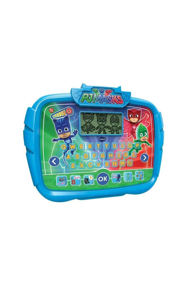 VTech Pyjamasques-Super Lerntablett, 80-175905 – Version FR