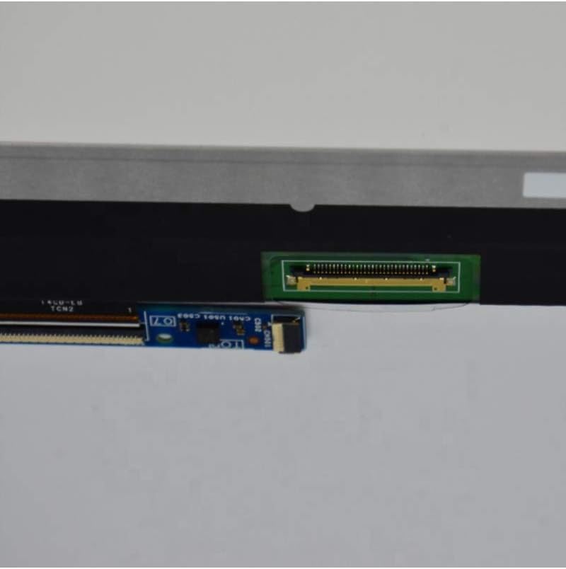 FIRSTLCD LCD-Touchscreen Ersatz für HP Pavilion X360 14-CD 14M-CD 14T-CD L20554-001 L20551-001 L1819