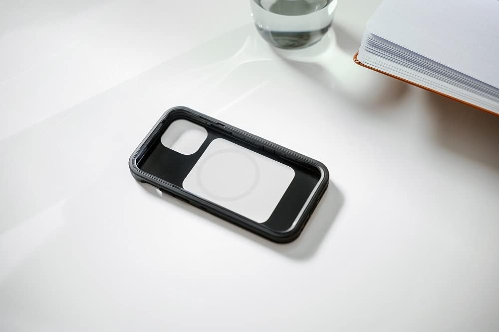 OtterBox Slim Serie Hülle für iPhone 12 Pro Max mit MagSafe, stossfest, sturzsicher, ultraschlank, d