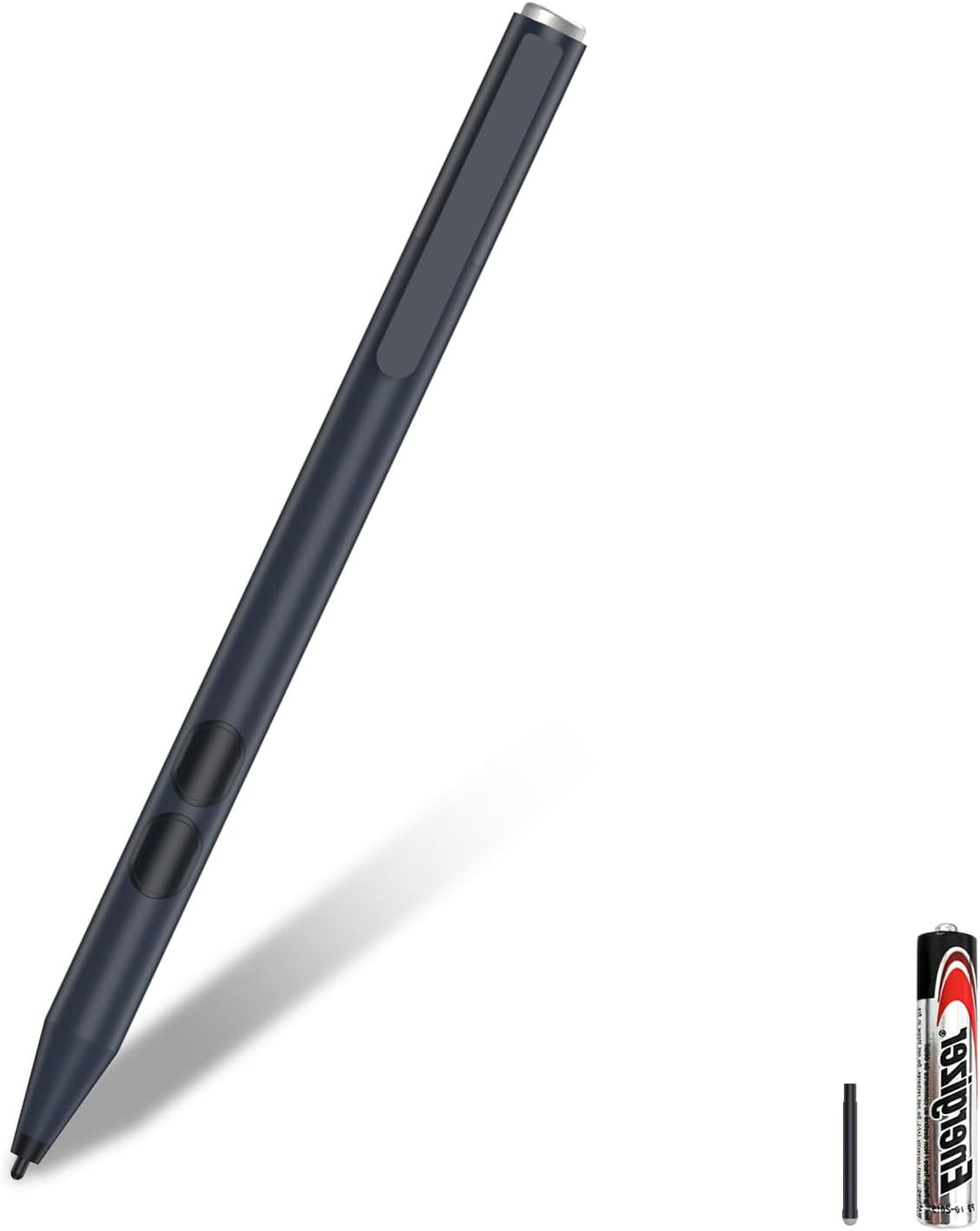 ANYQOO MPP Stylus Pen 1.51 mit 1024 Druckempfindlichkeit, Palm Rejection, AAAA-Batterie, Lange Akkul