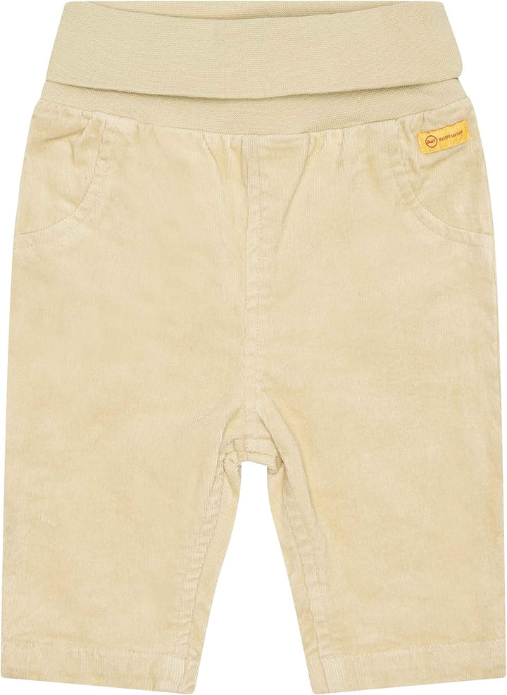 Steiff Unisex Baby Hose Confy Pants