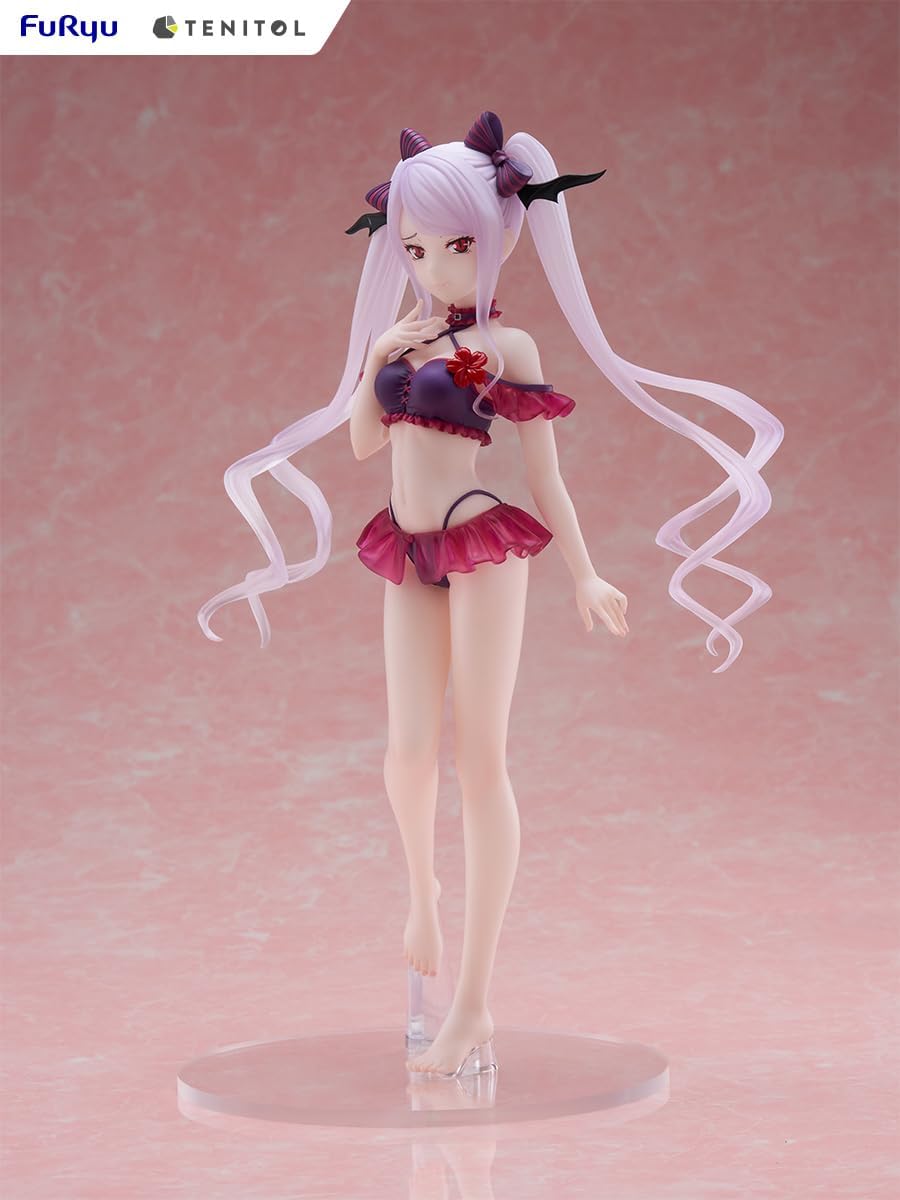 Overlord: Shalltear Tenitol Tall Figur