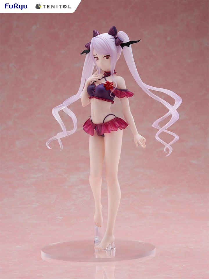 Overlord: Shalltear Tenitol Tall Figur