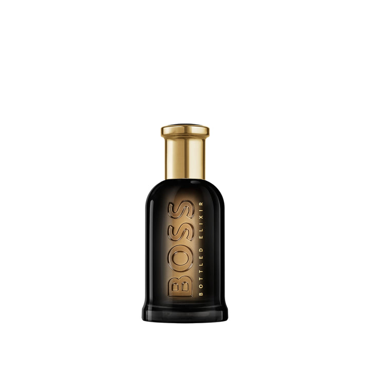 BOSS BOTTLED ELIXIR Parfum Intense For him 50 ml Zeder 50.00 ml (1er Pack), Zeder 50.00 ml (1er Pack