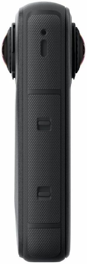 Insta360 Caméra 360 X4 Air Noir Pack Standard